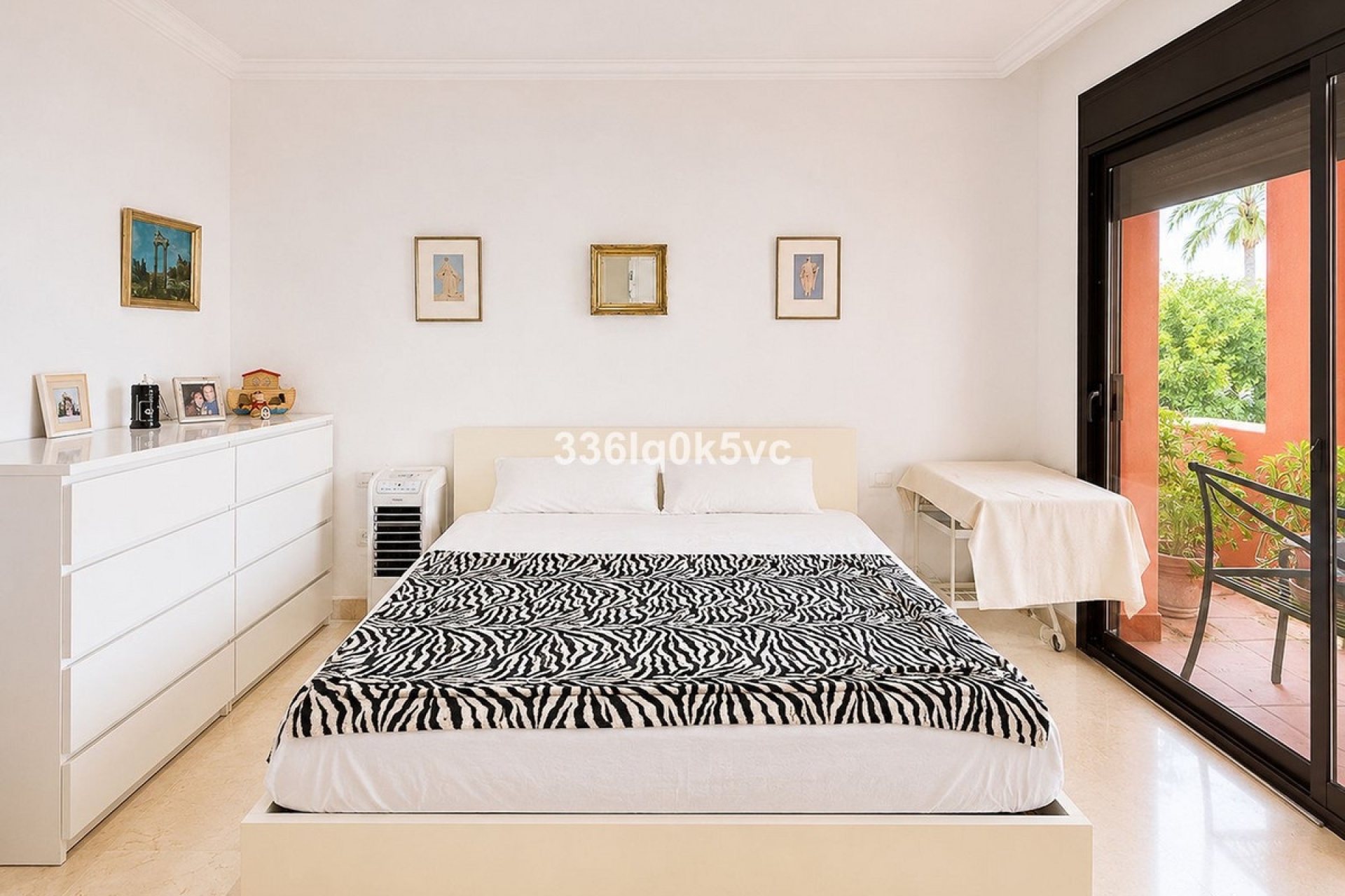 Wiederverkauf - apartment - Benahavís - Benahavís Centro
