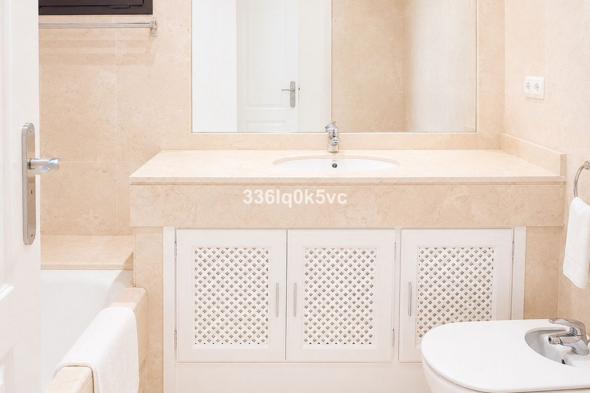 Wiederverkauf - apartment - Benahavís - Benahavís Centro
