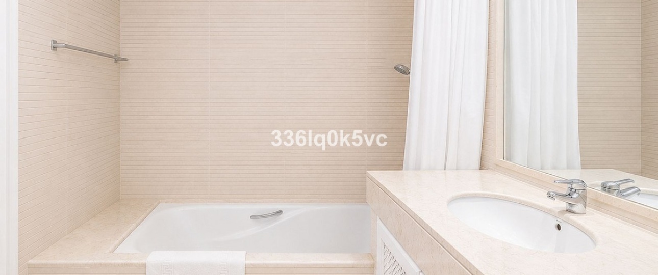 Wiederverkauf - apartment - Benahavís - Benahavís Centro