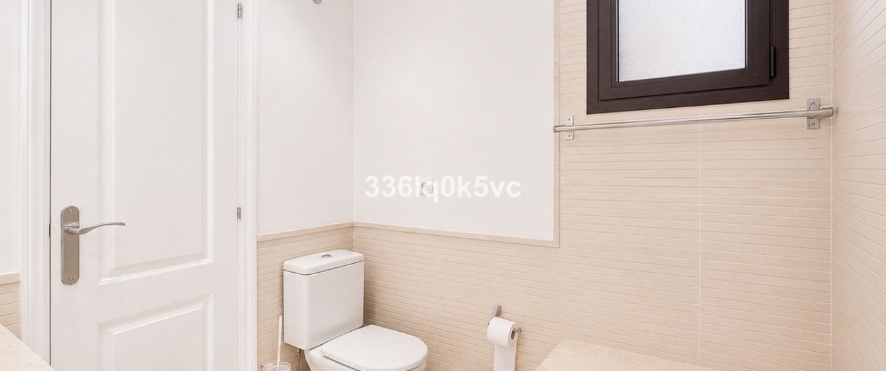 Wiederverkauf - apartment - Benahavís - Benahavís Centro