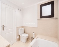Wiederverkauf - apartment - Benahavís - Benahavís Centro