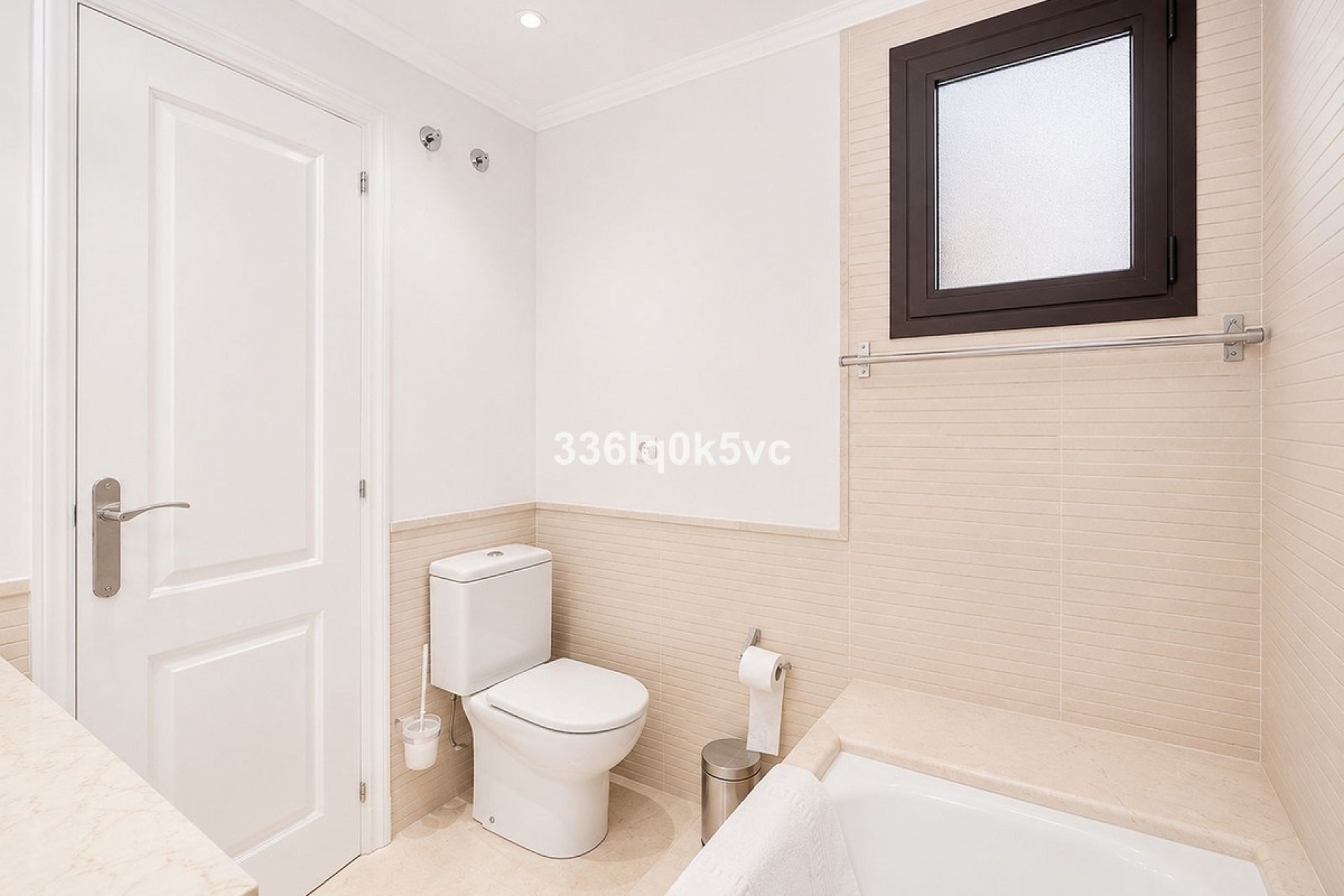 Wiederverkauf - apartment - Benahavís - Benahavís Centro