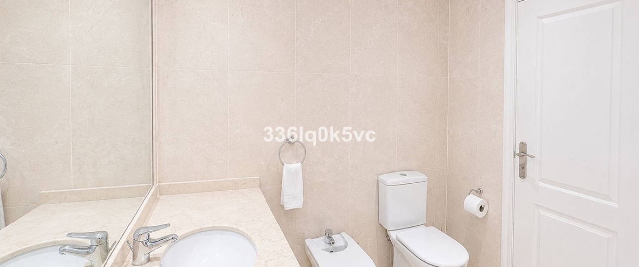 Wiederverkauf - apartment - Benahavís - Benahavís Centro