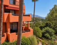 Wiederverkauf - apartment - Benahavís - Benahavís Centro