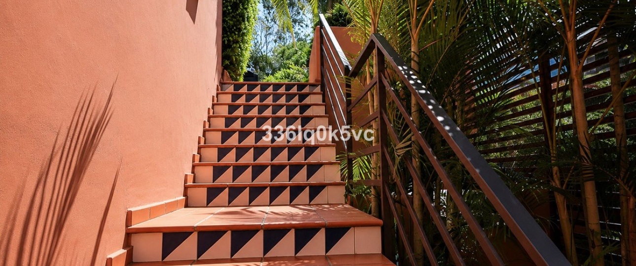 Wiederverkauf - apartment - Benahavís - Benahavís Centro