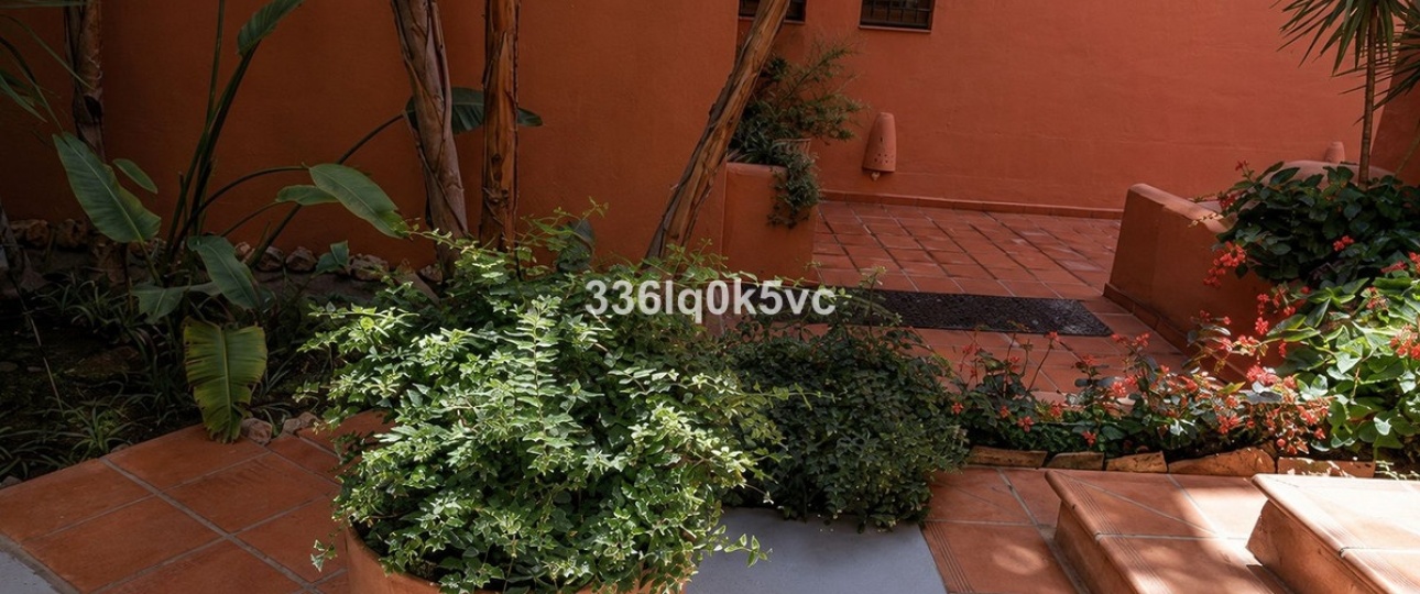 Wiederverkauf - apartment - Benahavís - Benahavís Centro