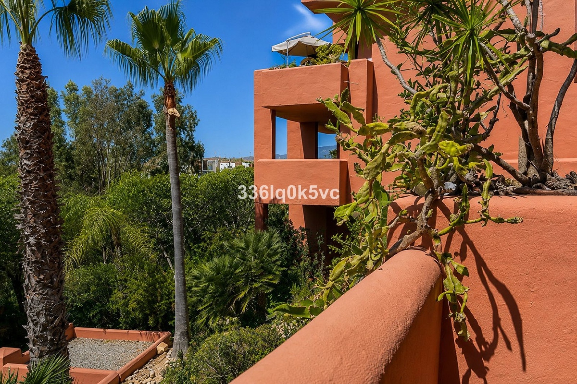 Wiederverkauf - apartment - Benahavís - Benahavís Centro