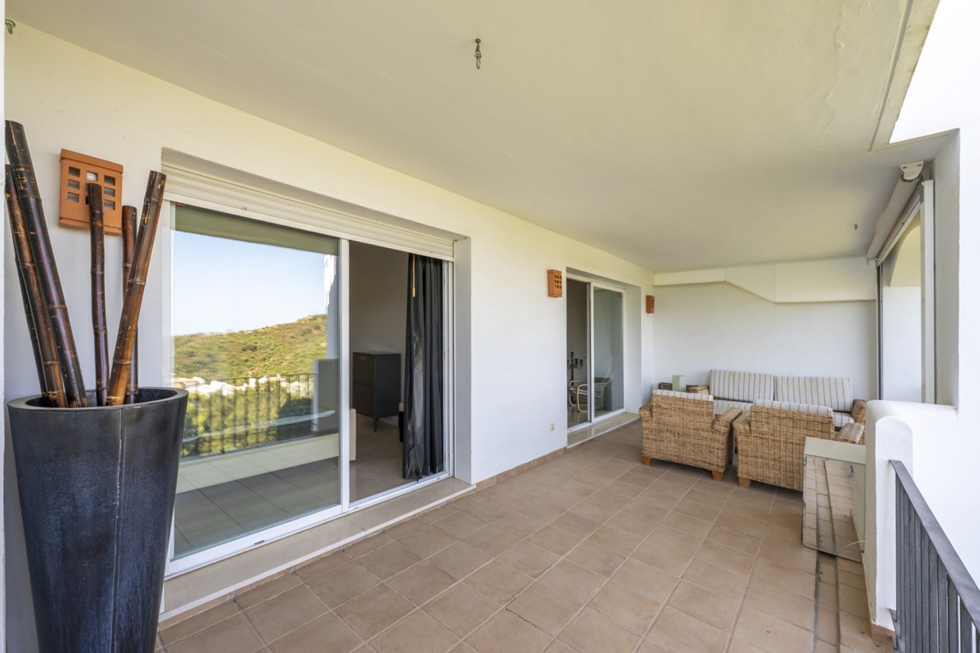 Wiederverkauf - apartment - Benahavís - Benahavís Centro