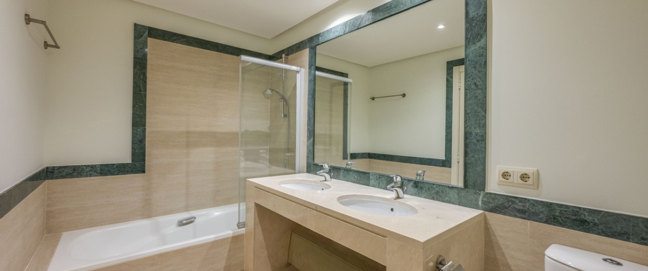 Wiederverkauf - apartment - Benahavís - Benahavís Centro