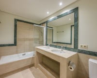 Wiederverkauf - apartment - Benahavís - Benahavís Centro