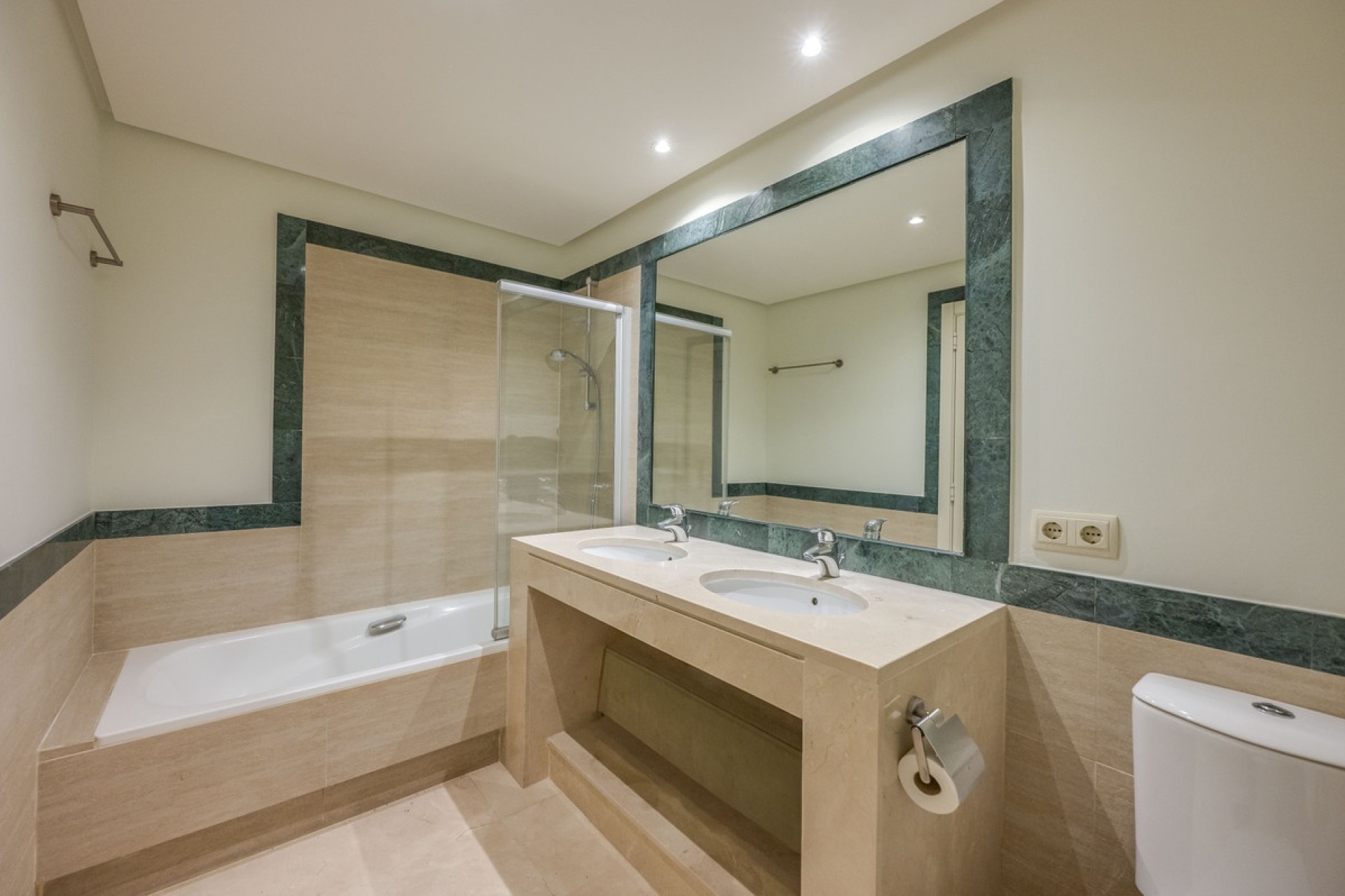 Wiederverkauf - apartment - Benahavís - Benahavís Centro