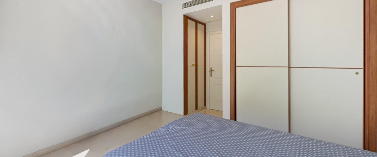 Wiederverkauf - apartment - Benahavís - Benahavís Centro
