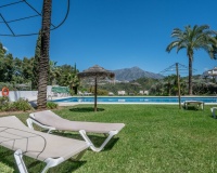 Wiederverkauf - apartment - Benahavís - Benahavís Centro