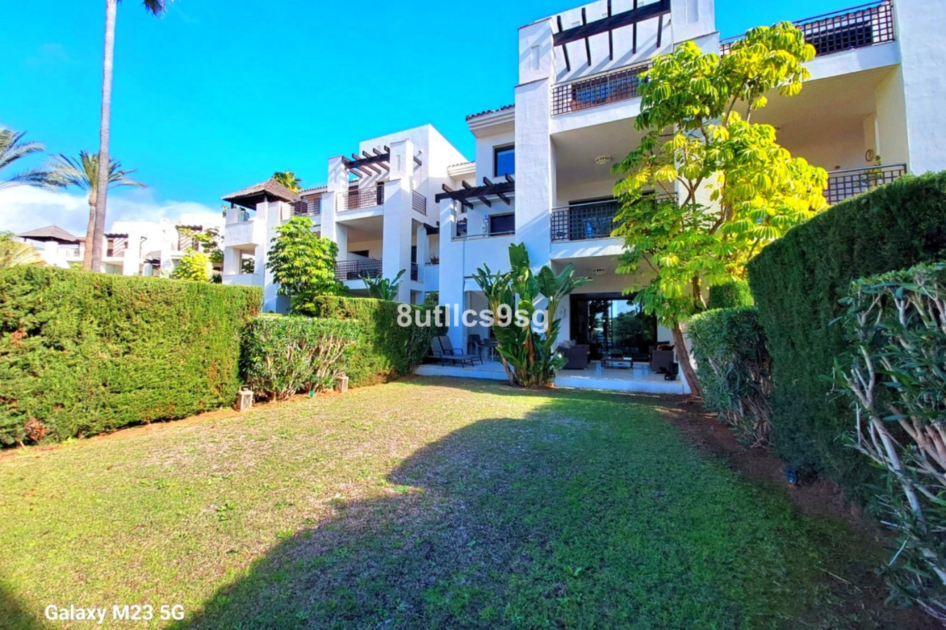 Wiederverkauf - apartment - Benahavís - Benahavís Centro