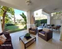 Wiederverkauf - apartment - Benahavís - Benahavís Centro