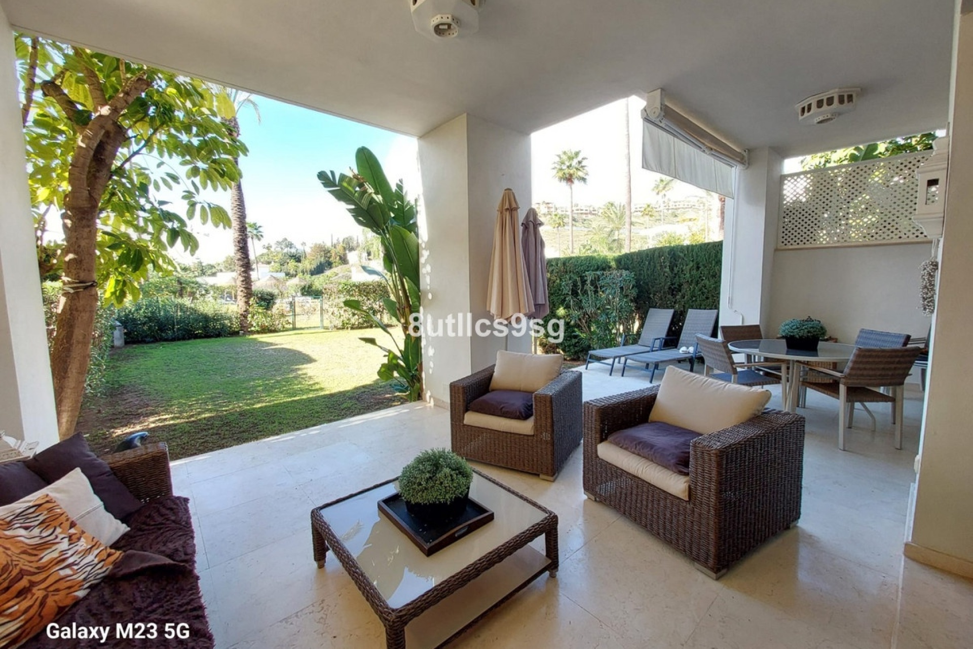Wiederverkauf - apartment - Benahavís - Benahavís Centro