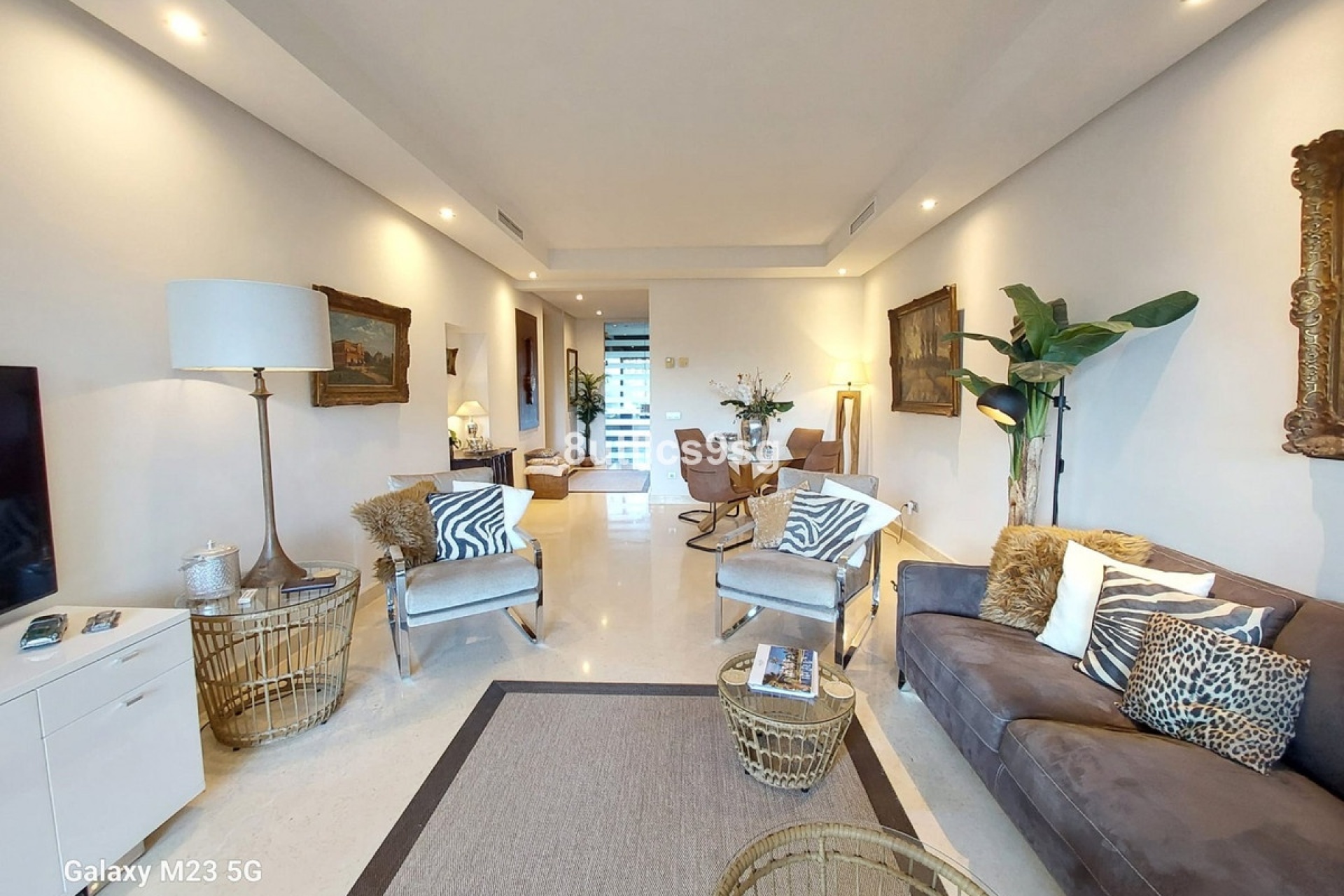 Wiederverkauf - apartment - Benahavís - Benahavís Centro