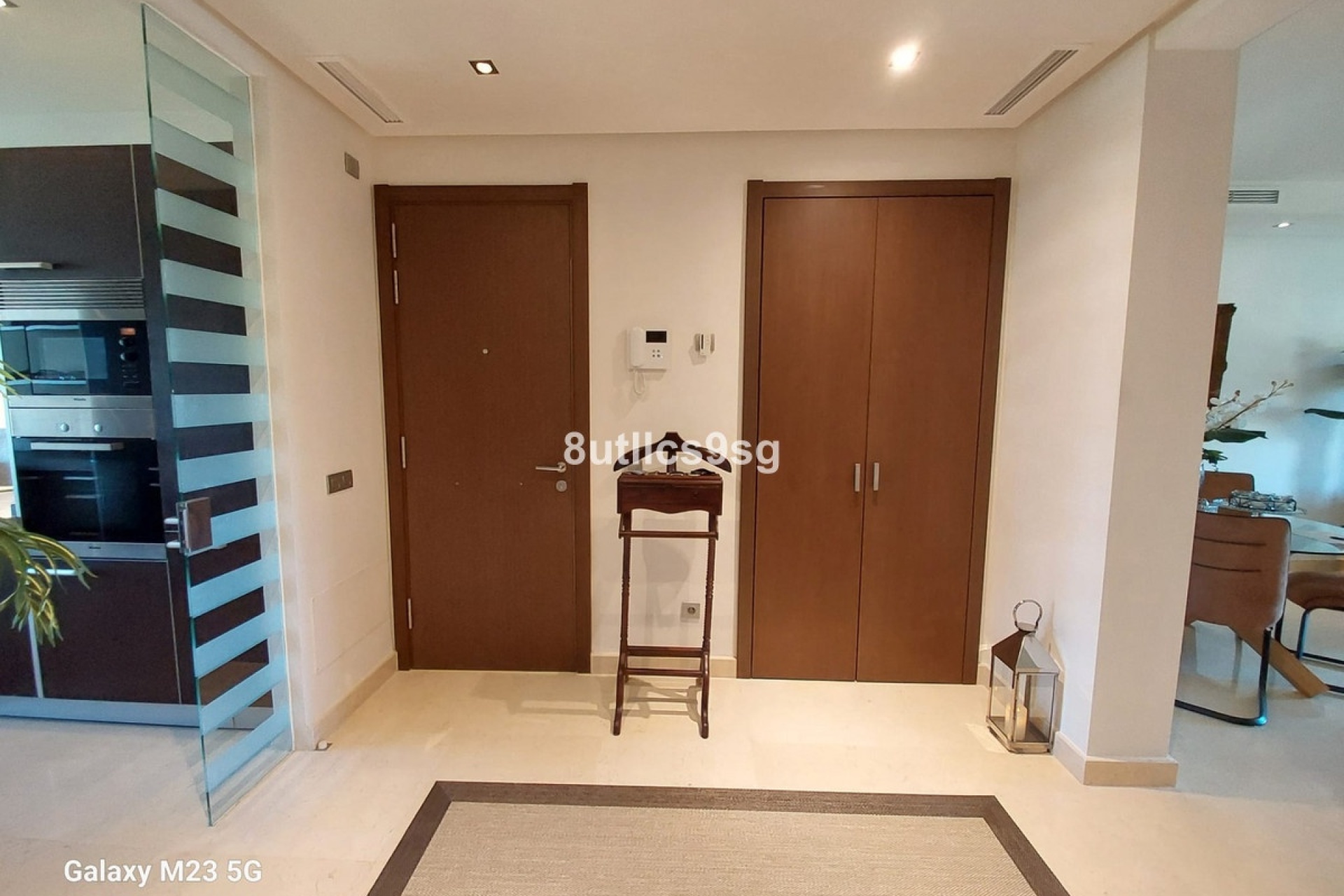 Wiederverkauf - apartment - Benahavís - Benahavís Centro
