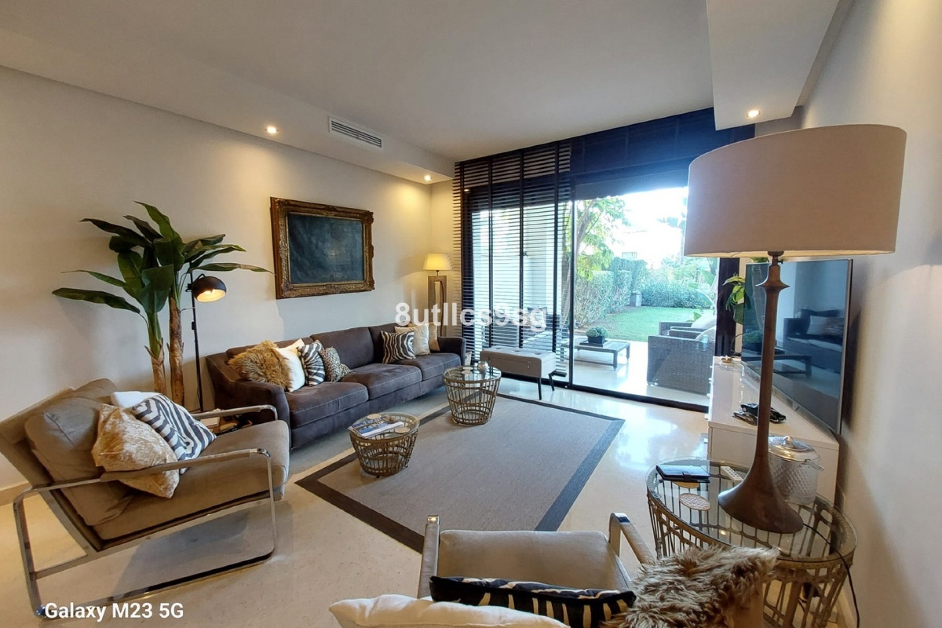 Wiederverkauf - apartment - Benahavís - Benahavís Centro