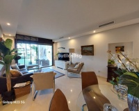 Wiederverkauf - apartment - Benahavís - Benahavís Centro