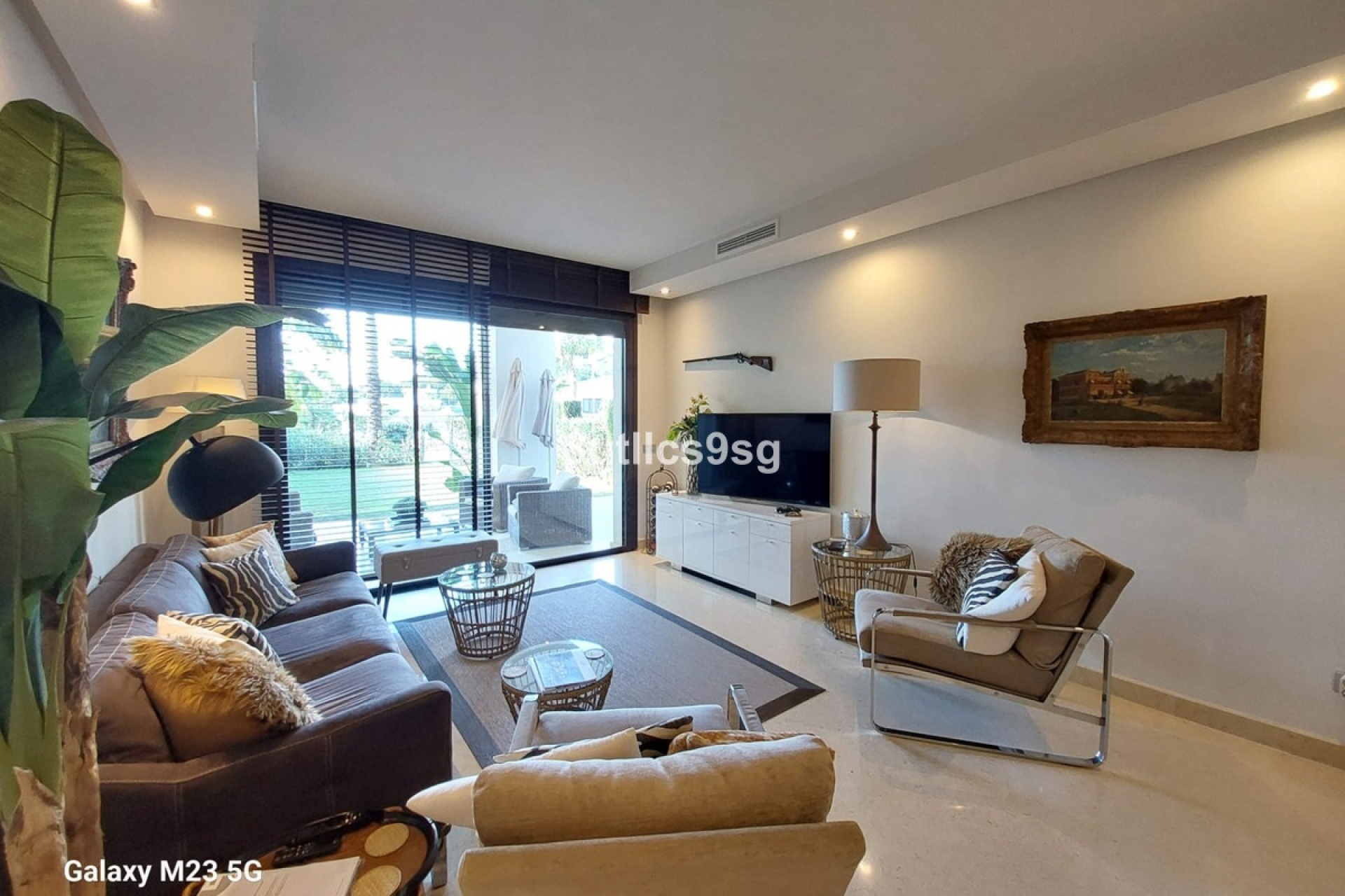 Wiederverkauf - apartment - Benahavís - Benahavís Centro