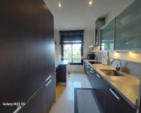 Wiederverkauf - apartment - Benahavís - Benahavís Centro