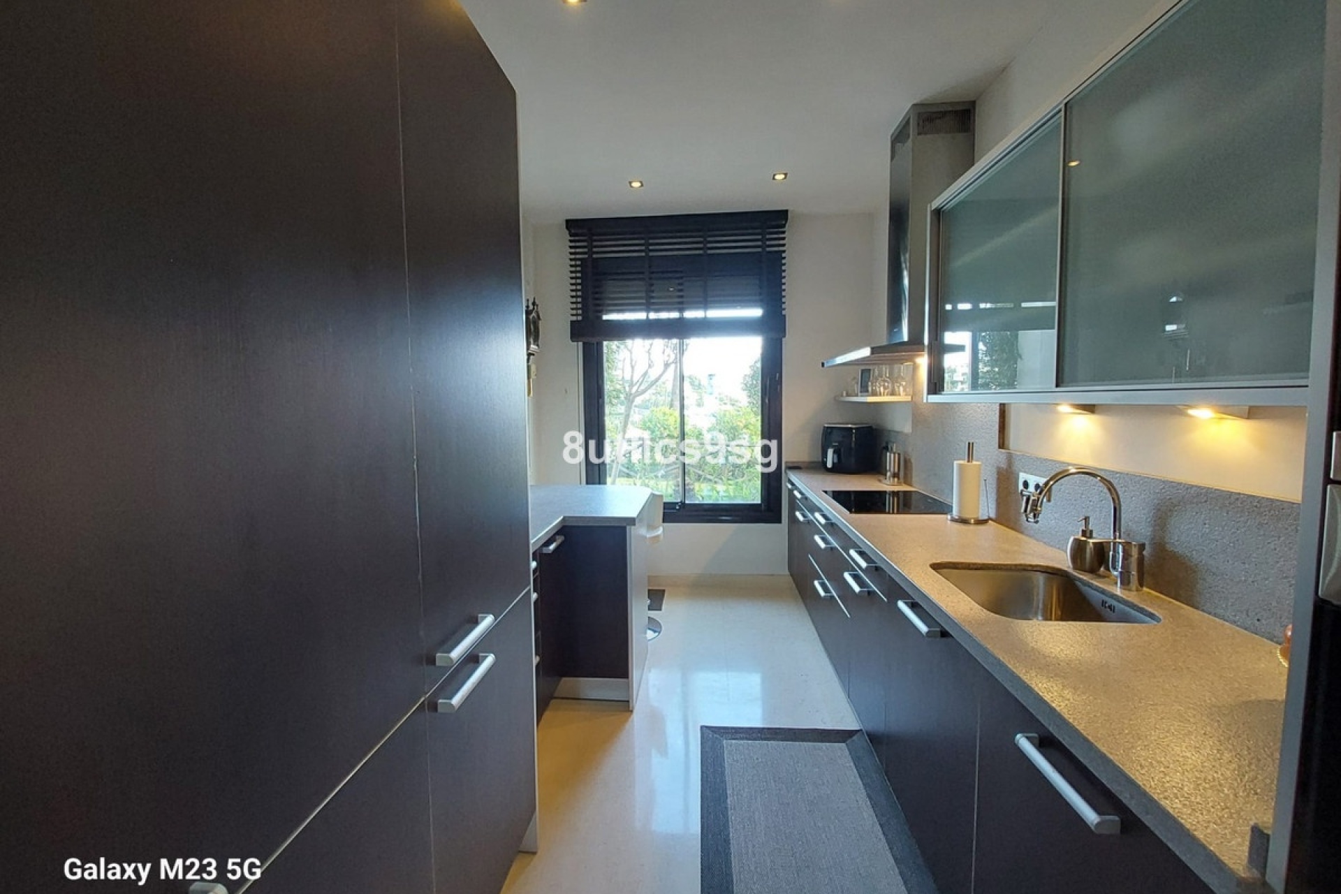 Wiederverkauf - apartment - Benahavís - Benahavís Centro