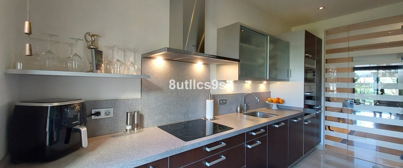 Wiederverkauf - apartment - Benahavís - Benahavís Centro