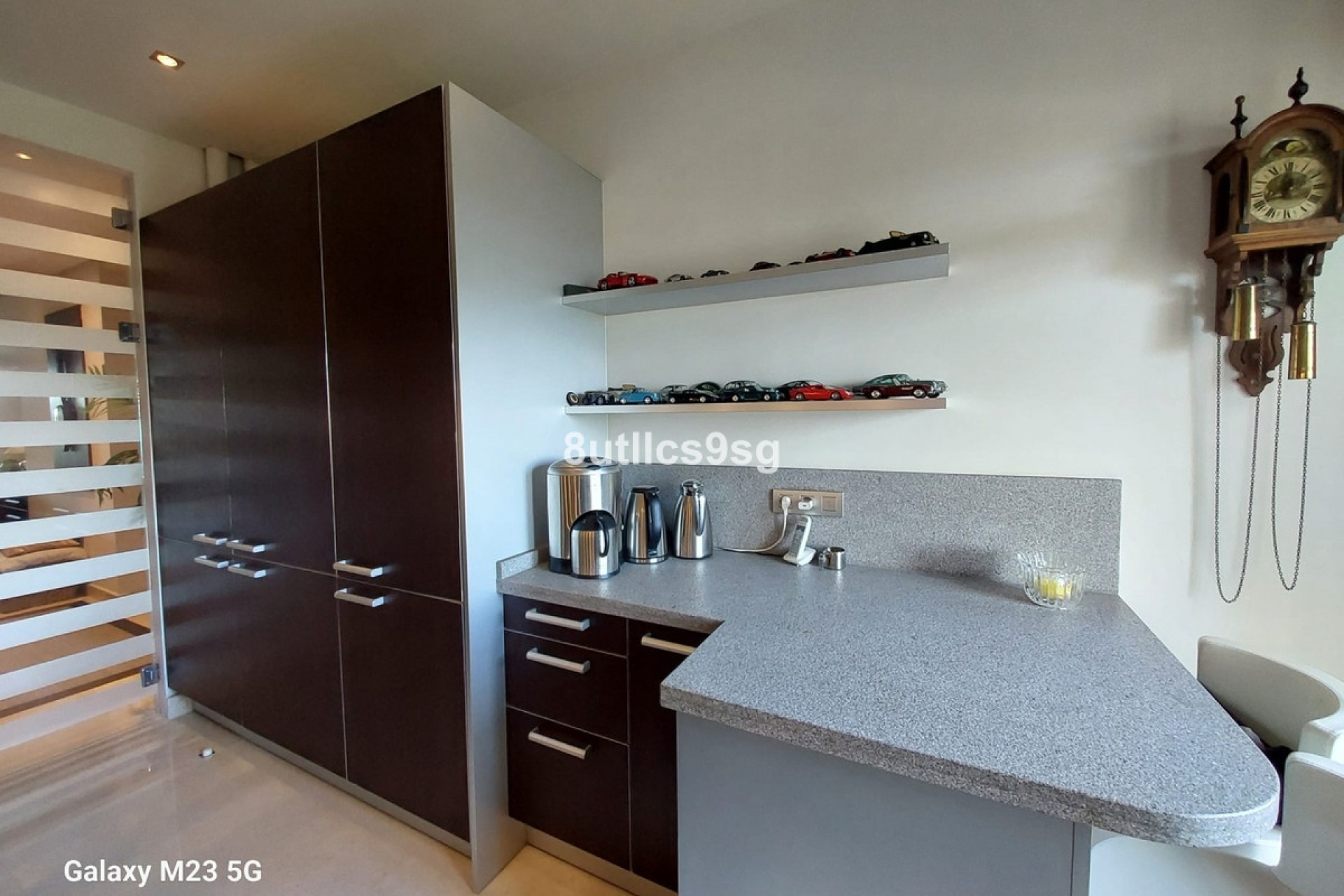 Wiederverkauf - apartment - Benahavís - Benahavís Centro