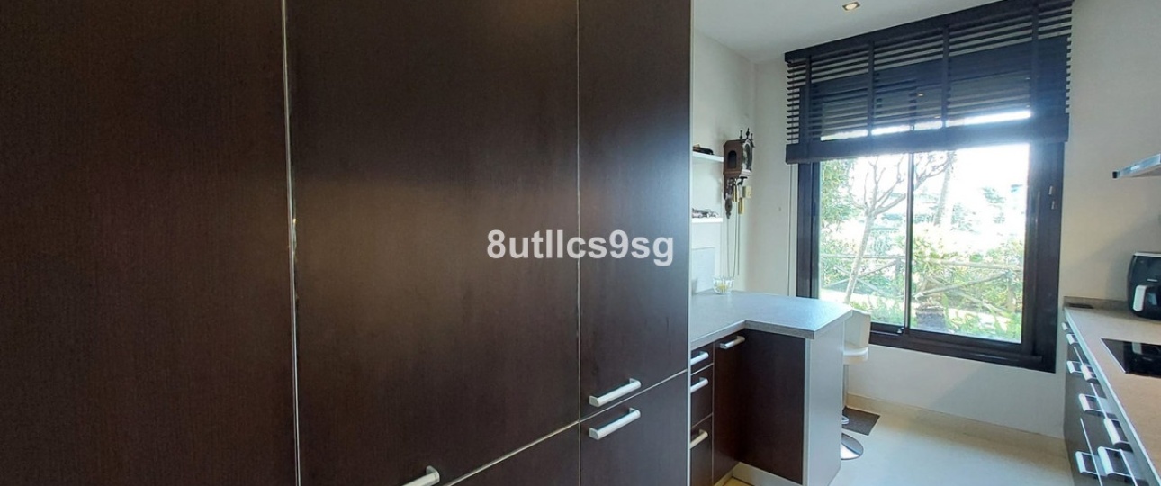Wiederverkauf - apartment - Benahavís - Benahavís Centro
