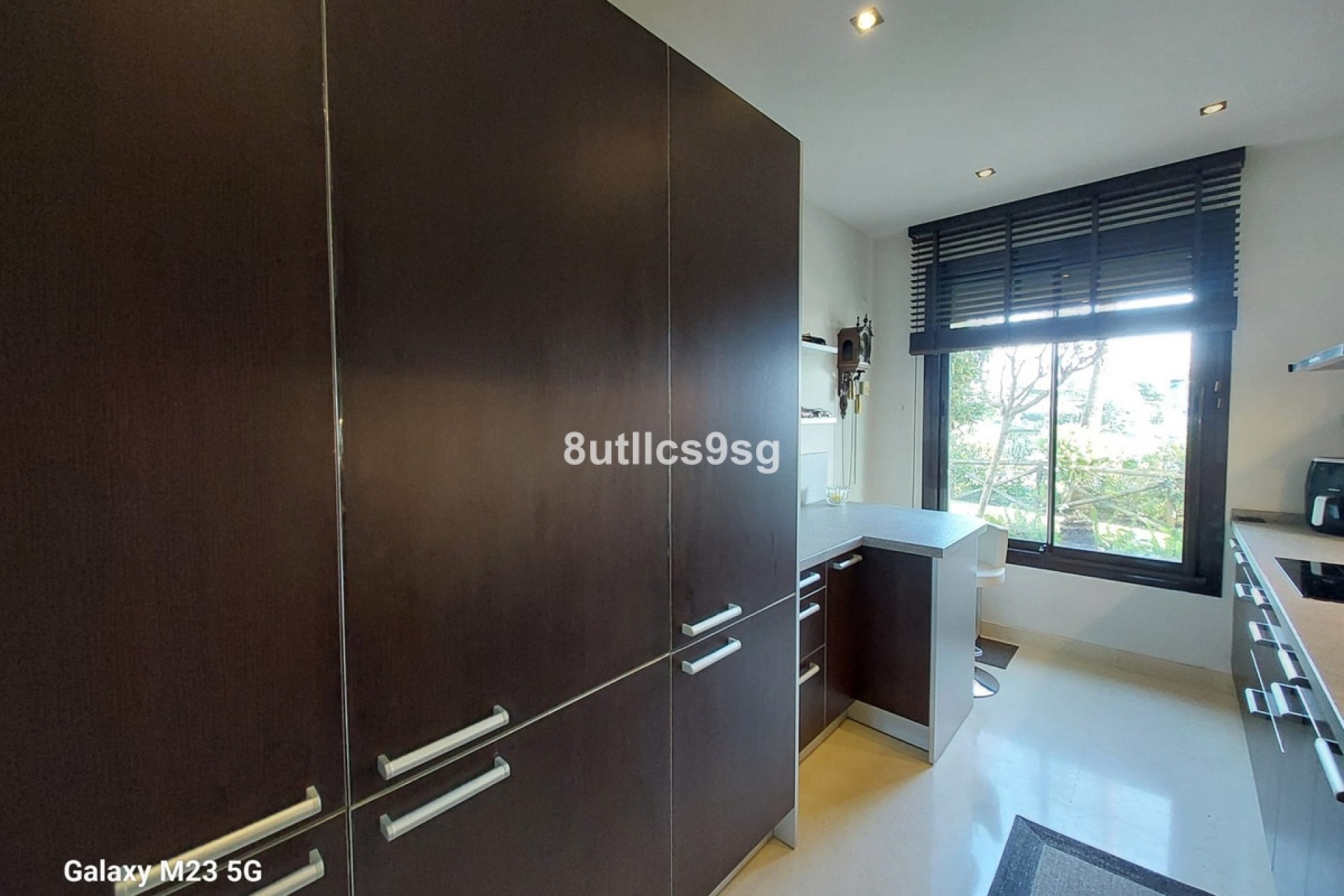 Wiederverkauf - apartment - Benahavís - Benahavís Centro
