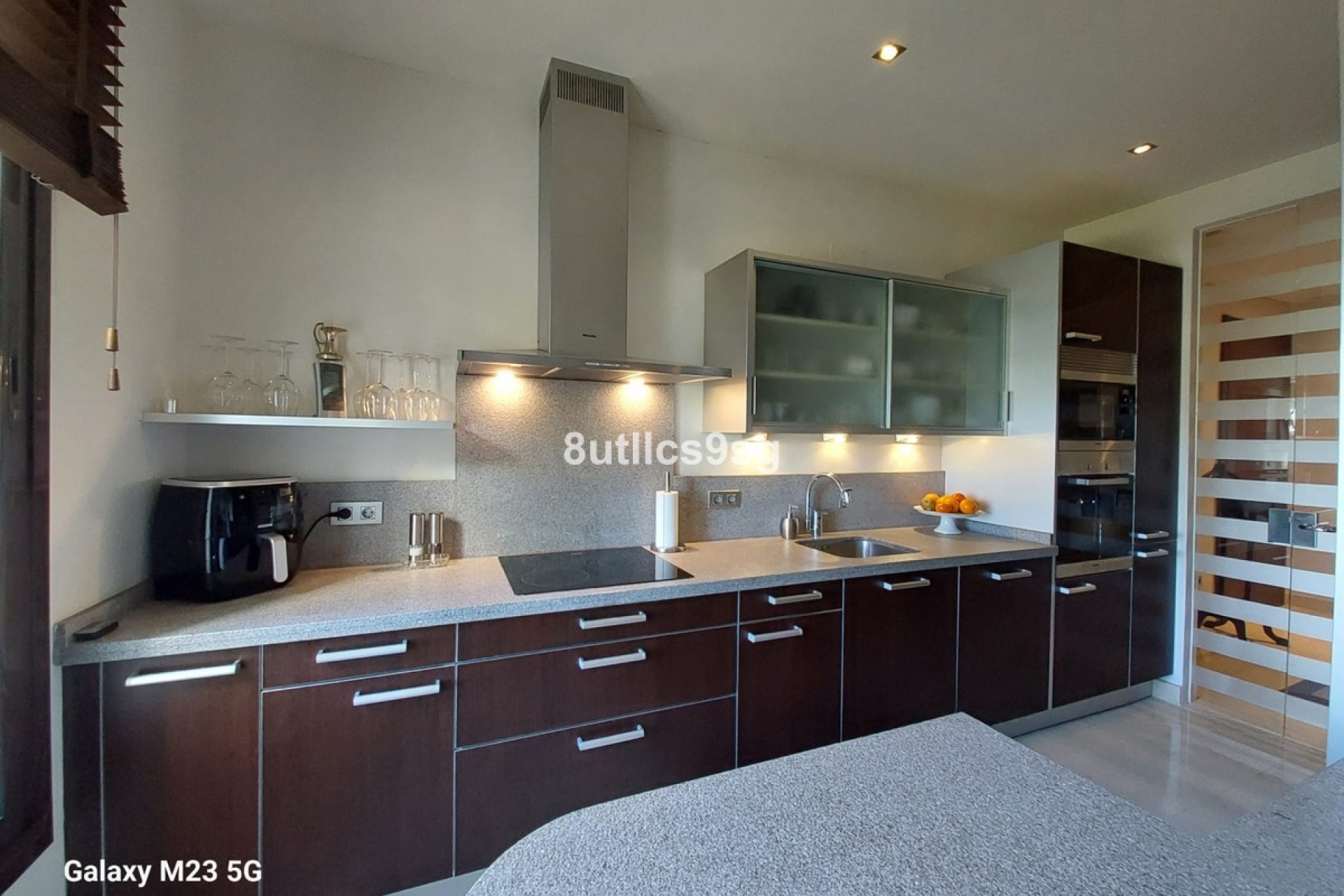 Wiederverkauf - apartment - Benahavís - Benahavís Centro