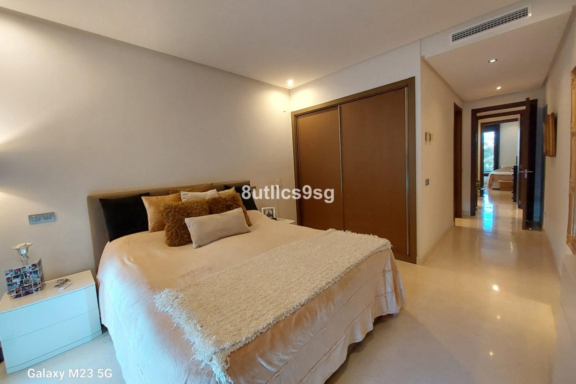 Wiederverkauf - apartment - Benahavís - Benahavís Centro