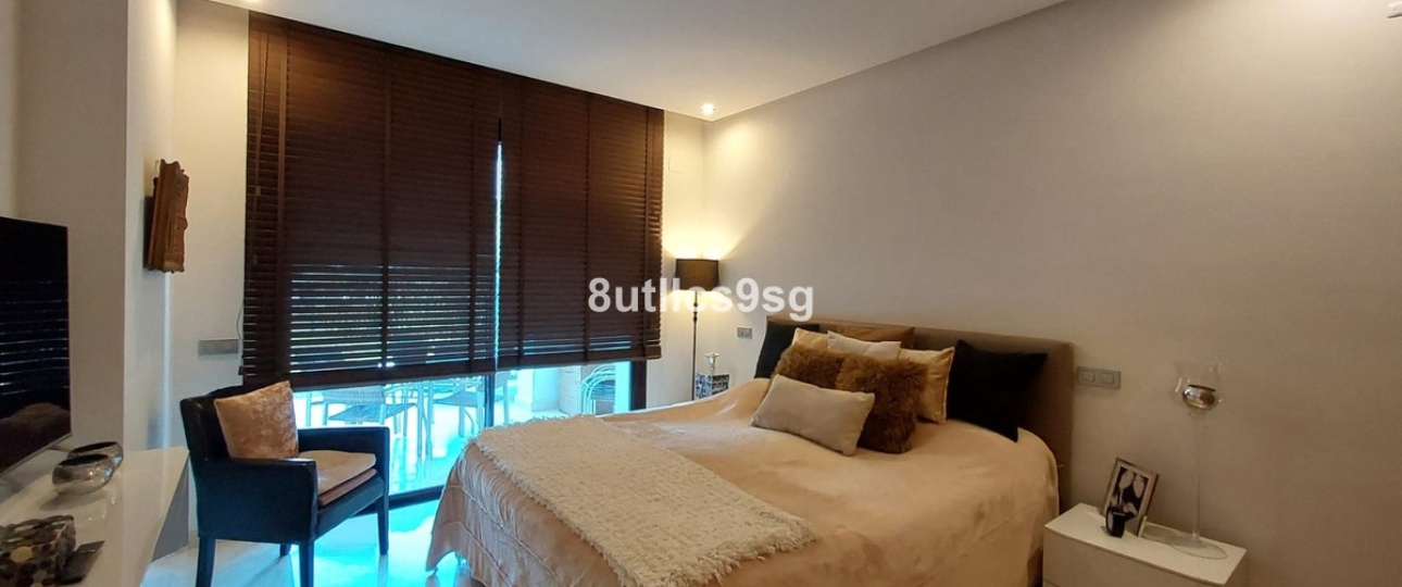 Wiederverkauf - apartment - Benahavís - Benahavís Centro