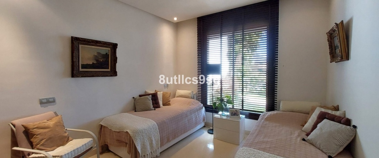 Wiederverkauf - apartment - Benahavís - Benahavís Centro