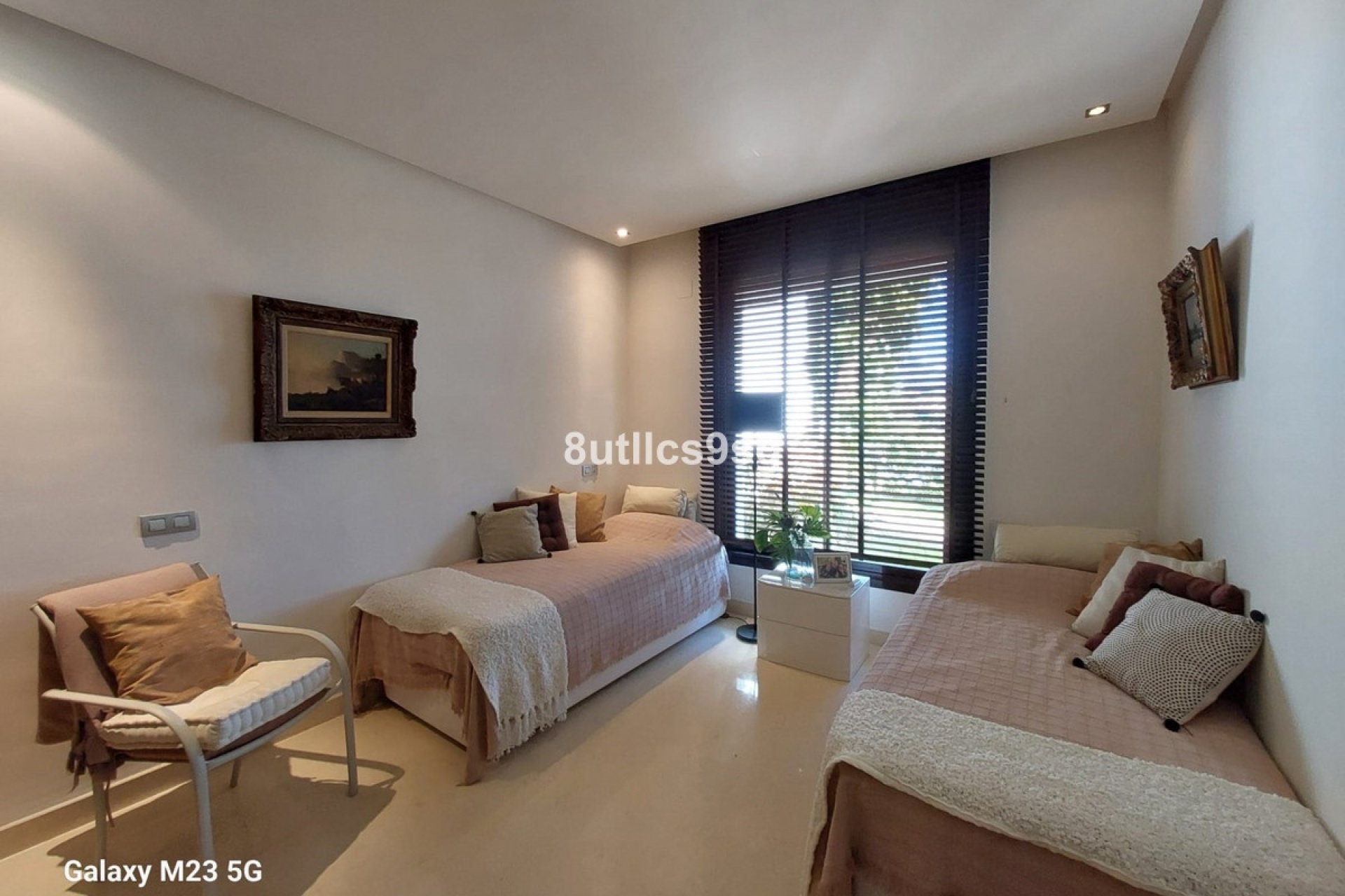 Wiederverkauf - apartment - Benahavís - Benahavís Centro