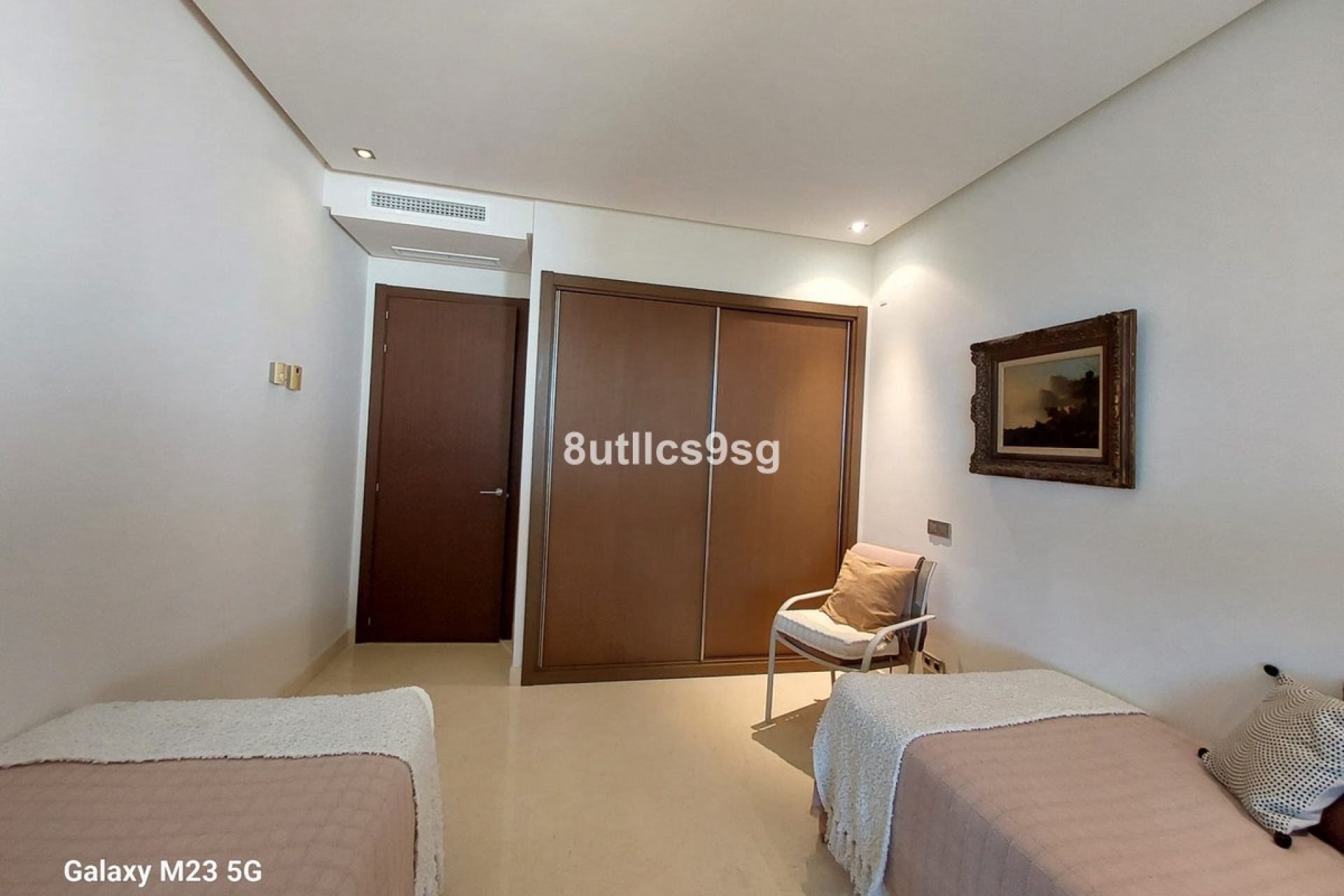 Wiederverkauf - apartment - Benahavís - Benahavís Centro