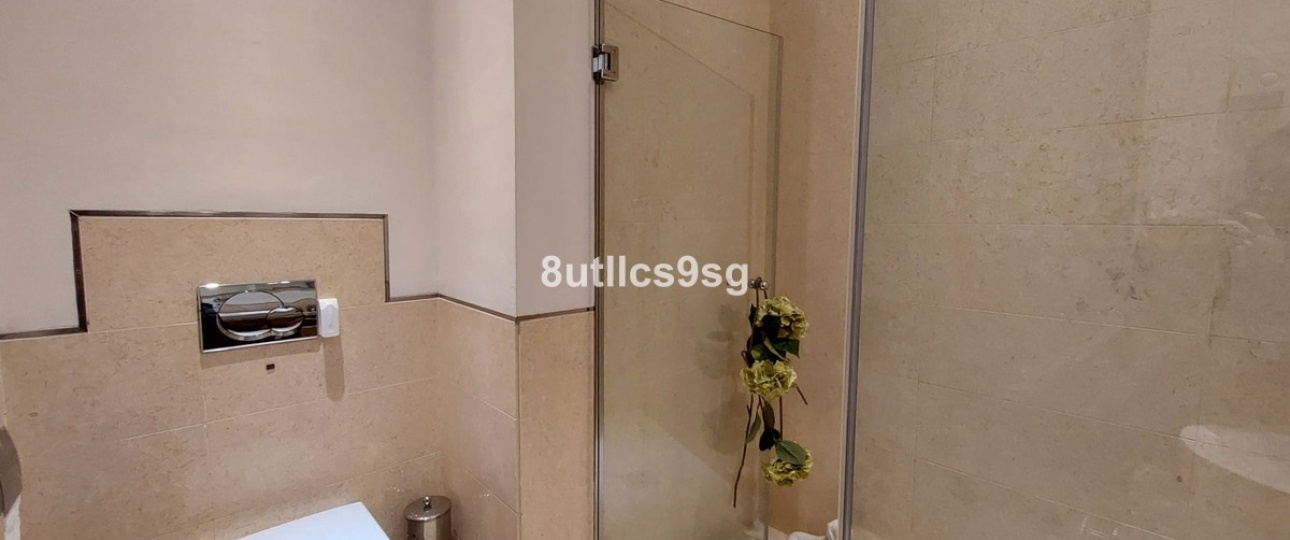 Wiederverkauf - apartment - Benahavís - Benahavís Centro
