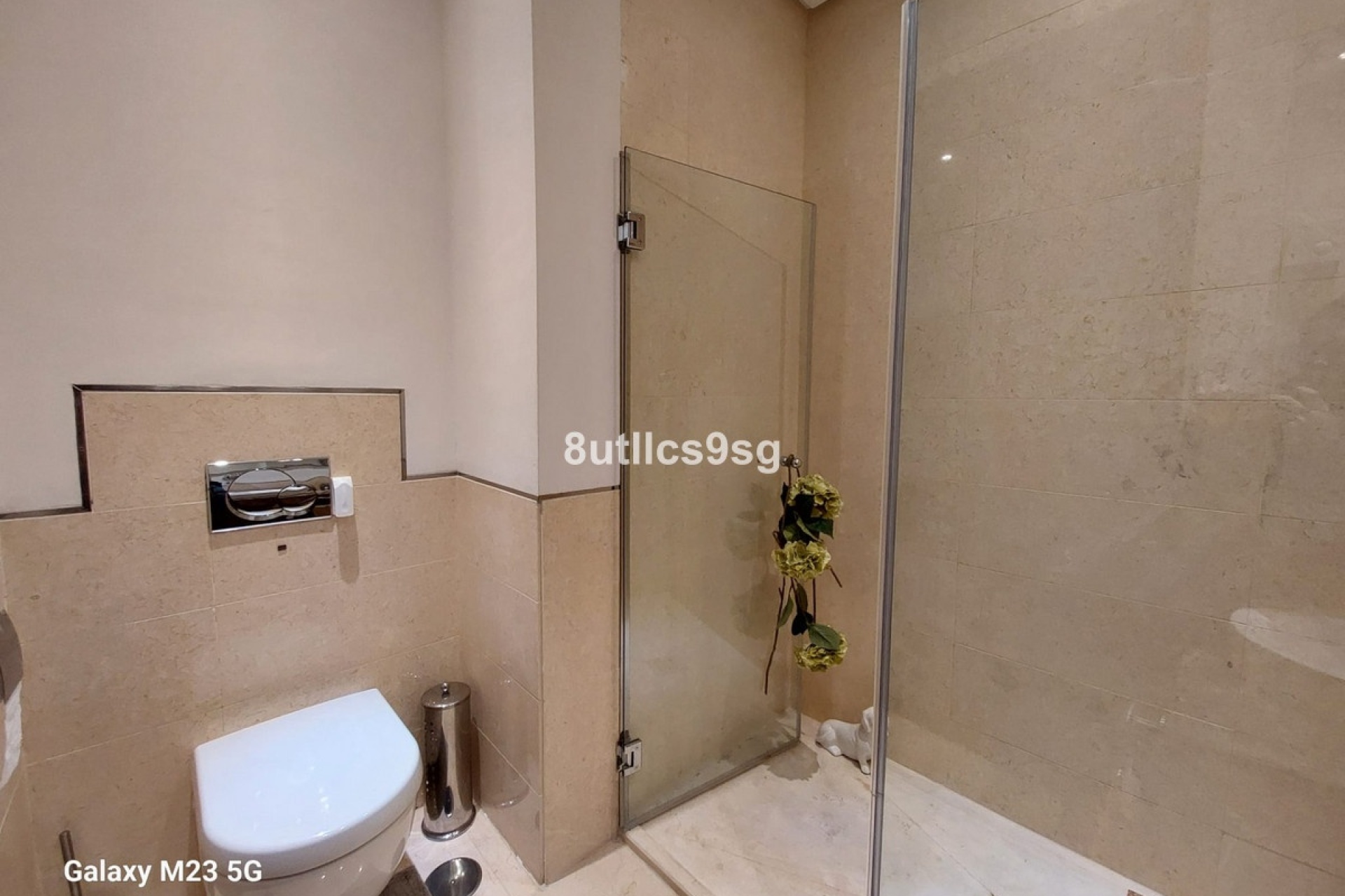 Wiederverkauf - apartment - Benahavís - Benahavís Centro