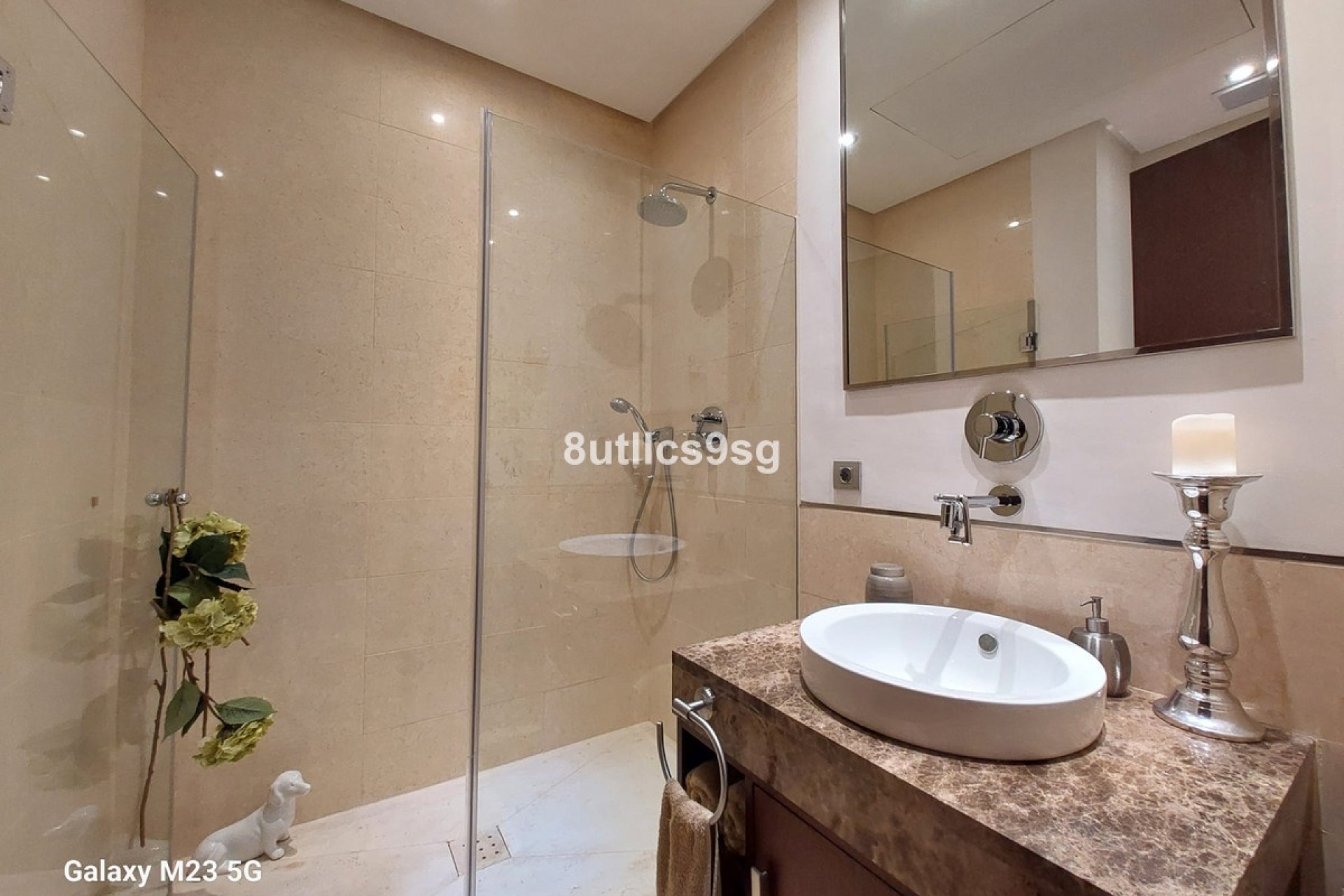 Wiederverkauf - apartment - Benahavís - Benahavís Centro