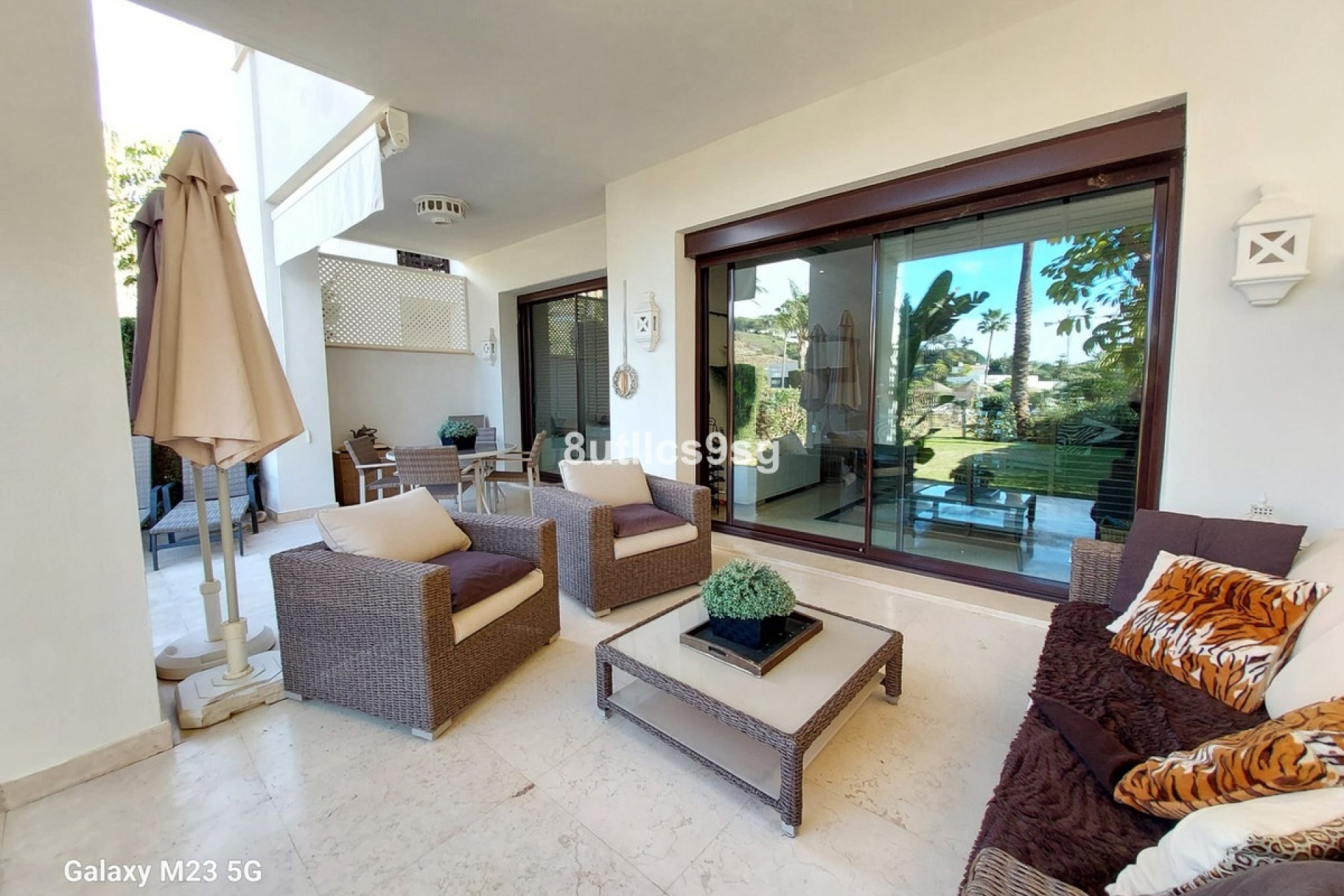 Wiederverkauf - apartment - Benahavís - Benahavís Centro