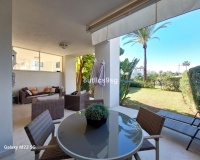 Wiederverkauf - apartment - Benahavís - Benahavís Centro