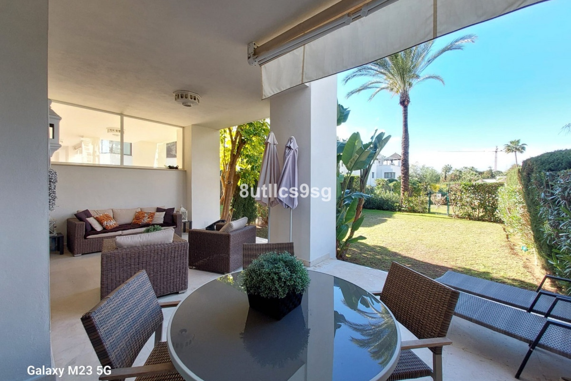 Wiederverkauf - apartment - Benahavís - Benahavís Centro
