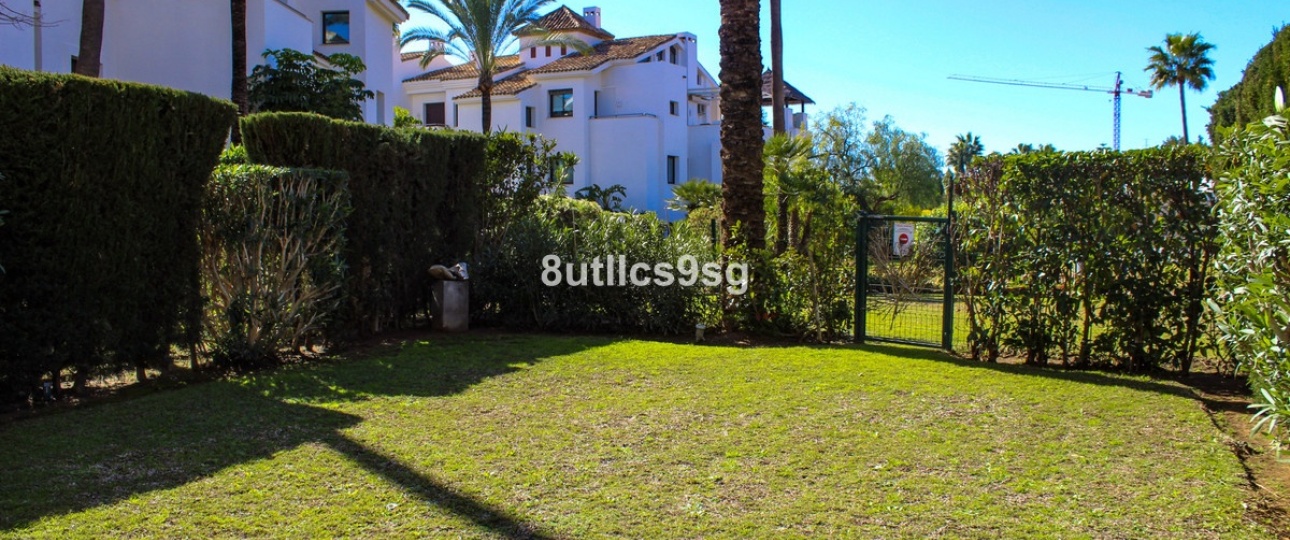 Wiederverkauf - apartment - Benahavís - Benahavís Centro