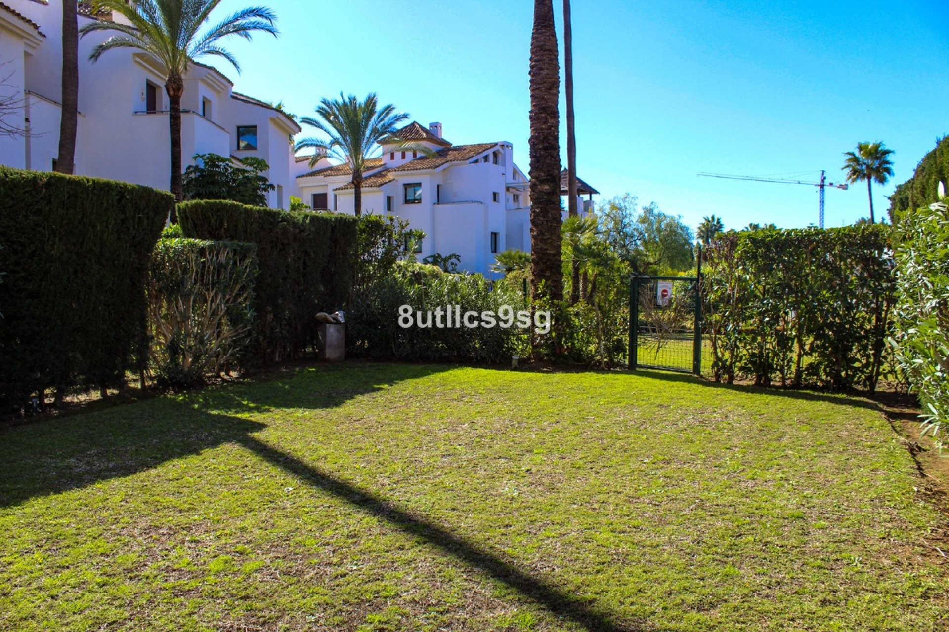 Wiederverkauf - apartment - Benahavís - Benahavís Centro