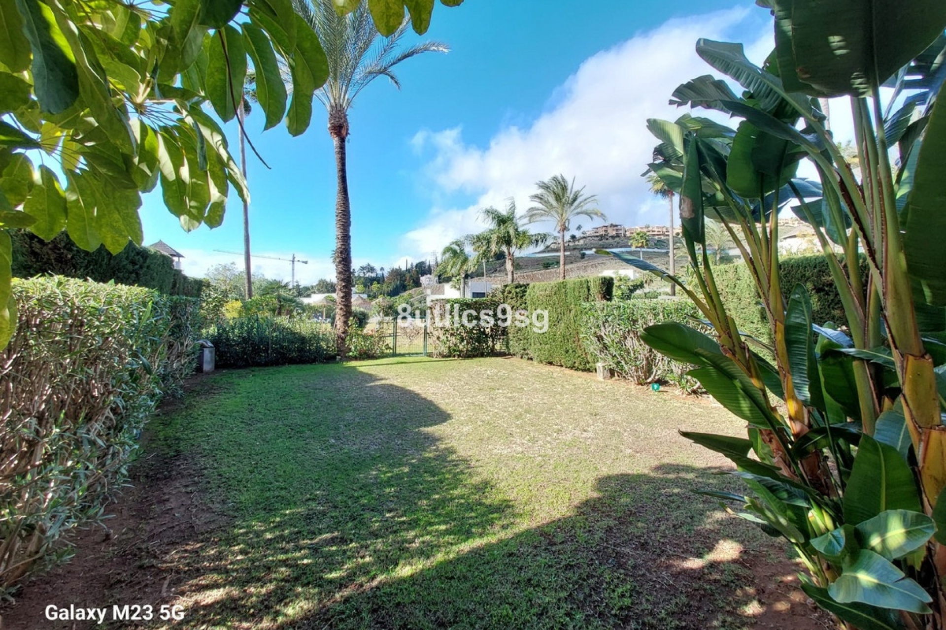Wiederverkauf - apartment - Benahavís - Benahavís Centro