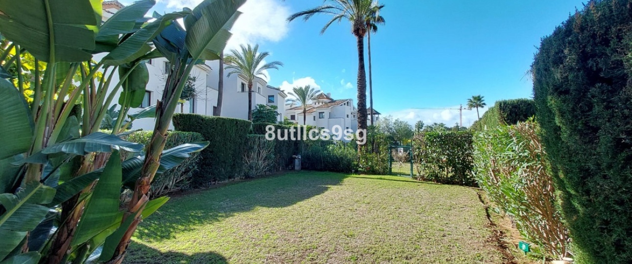 Wiederverkauf - apartment - Benahavís - Benahavís Centro
