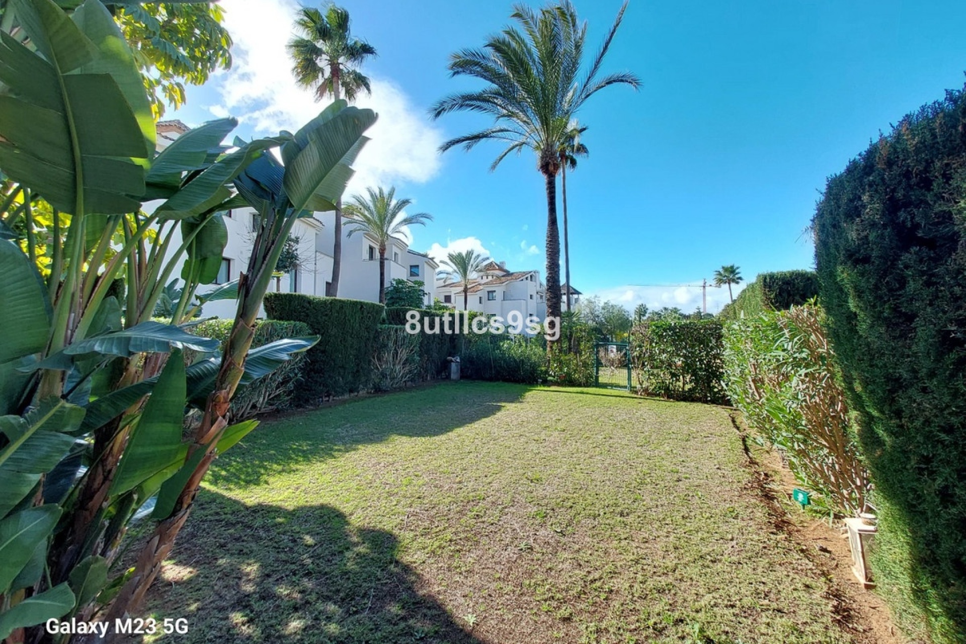 Wiederverkauf - apartment - Benahavís - Benahavís Centro