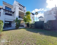 Wiederverkauf - apartment - Benahavís - Benahavís Centro