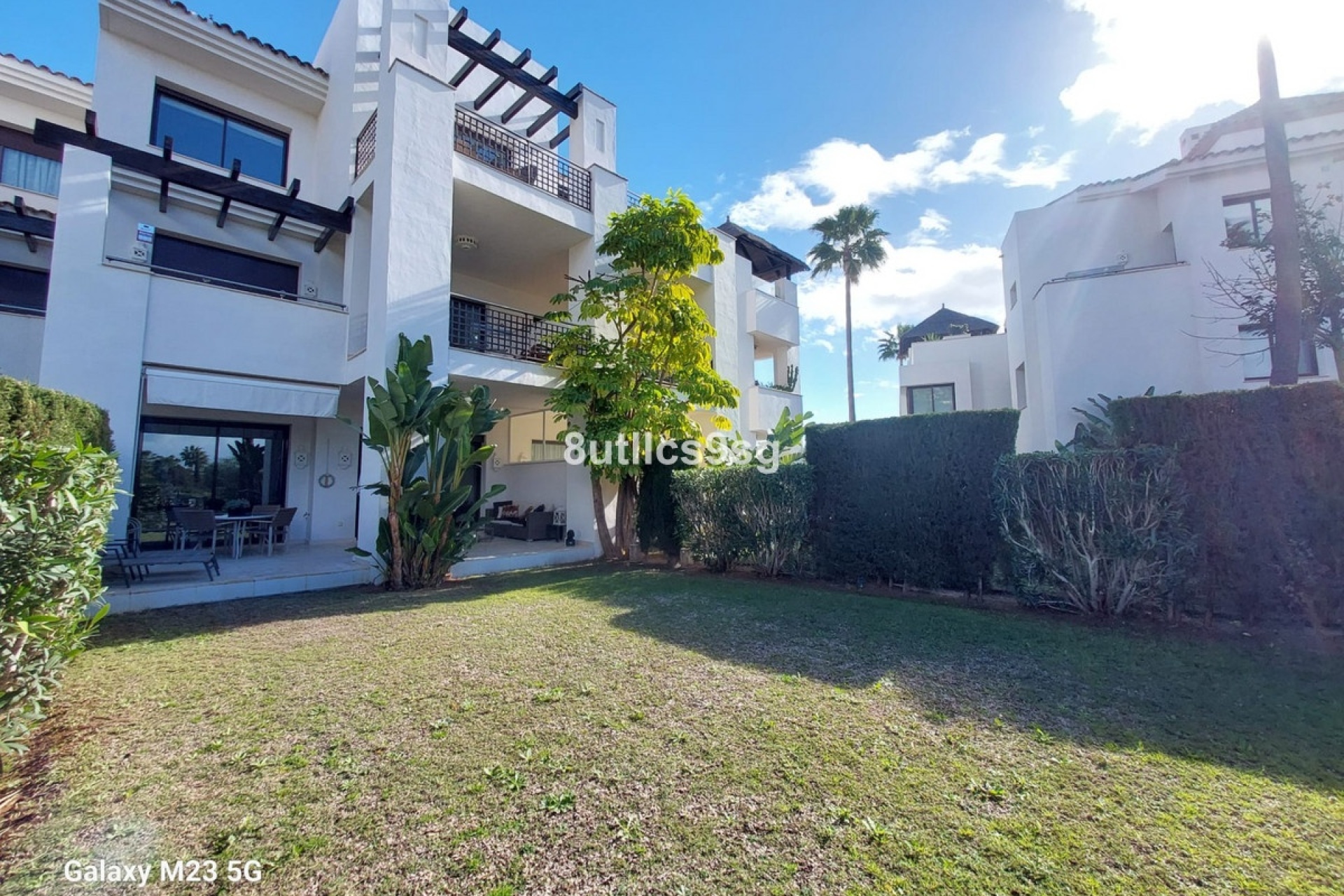Wiederverkauf - apartment - Benahavís - Benahavís Centro